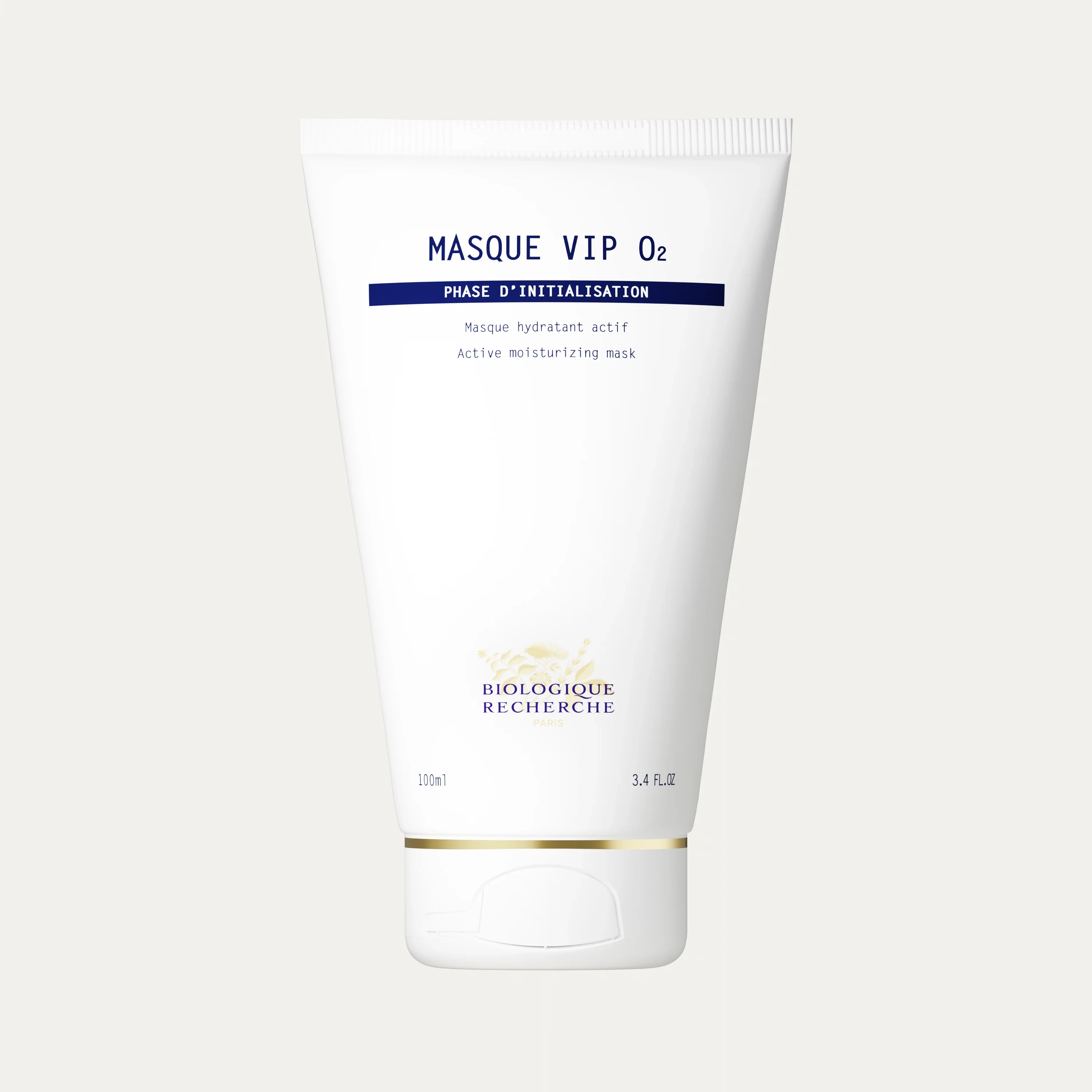 Crème VIP O₂
