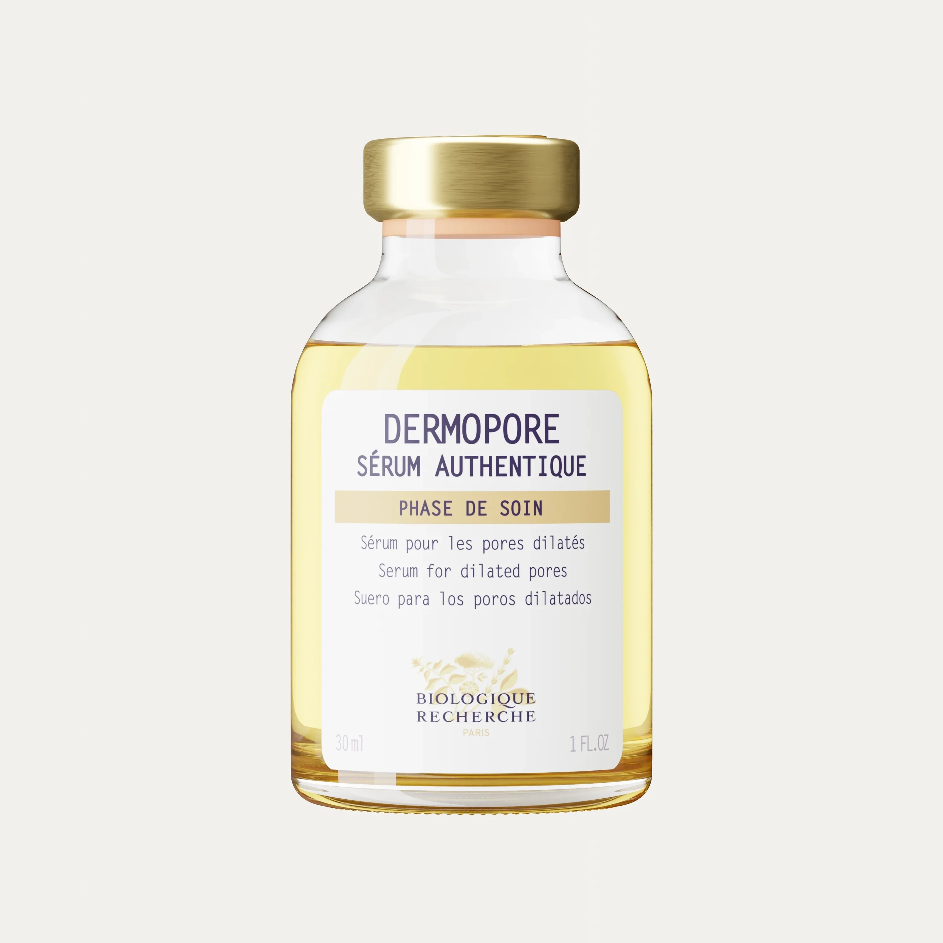 Dermopore фото 2