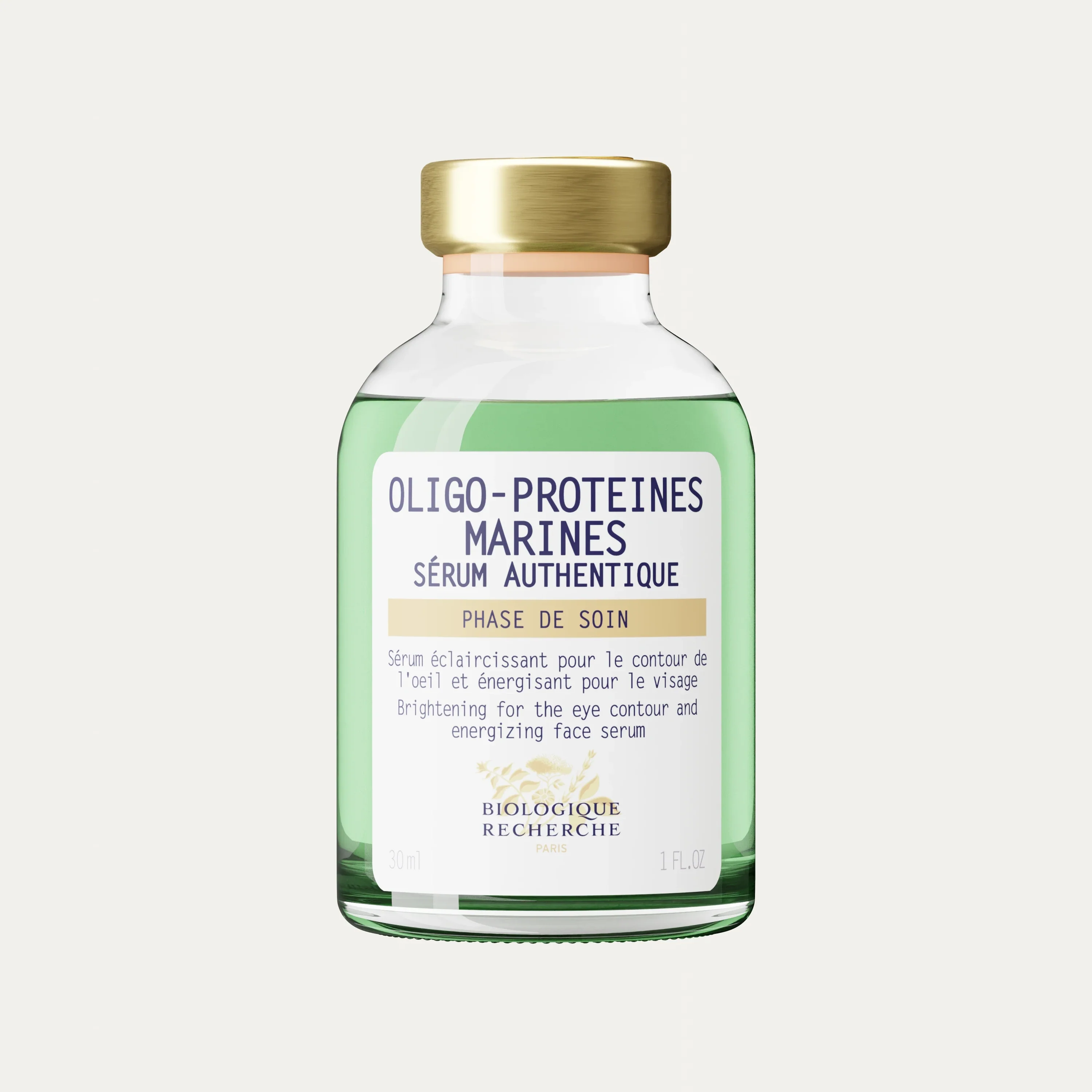 Oligo-Protéines Marines фото 2