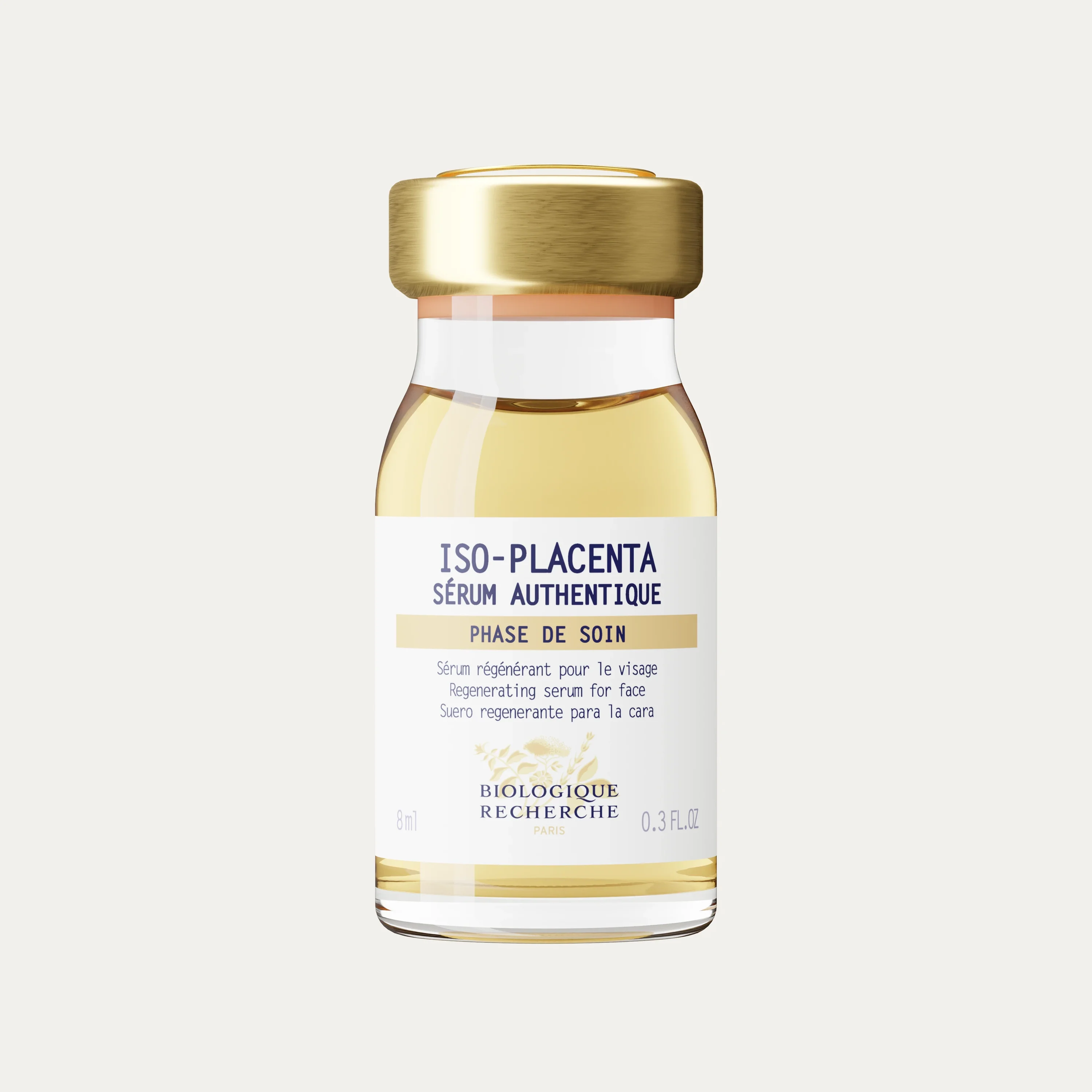 ISO-Placenta фото 2
