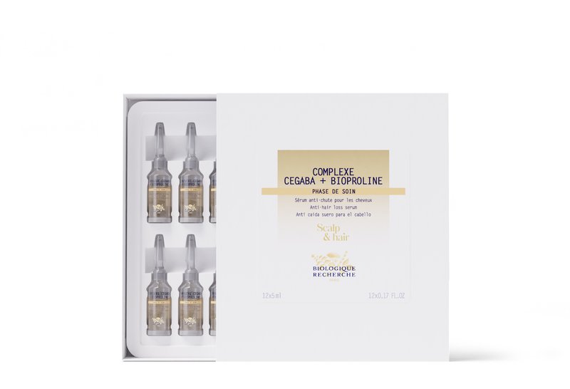 Complexe Cegaba+Bioproline open