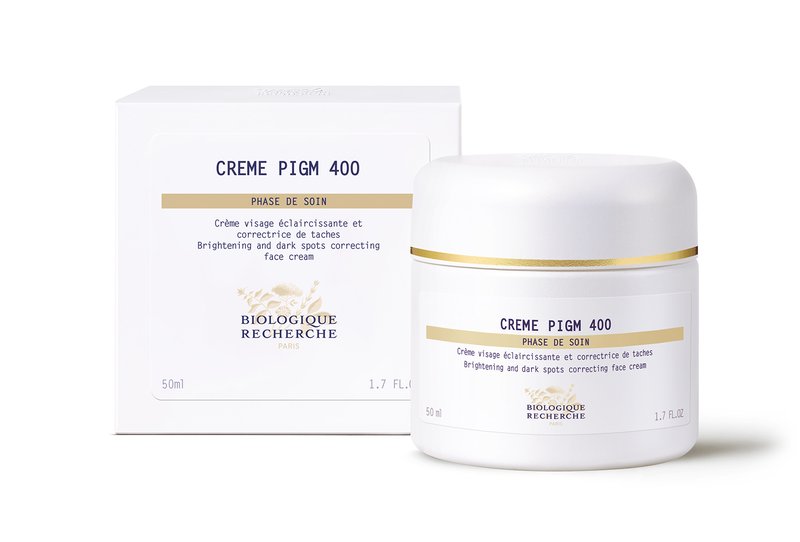 Creme Pigm400