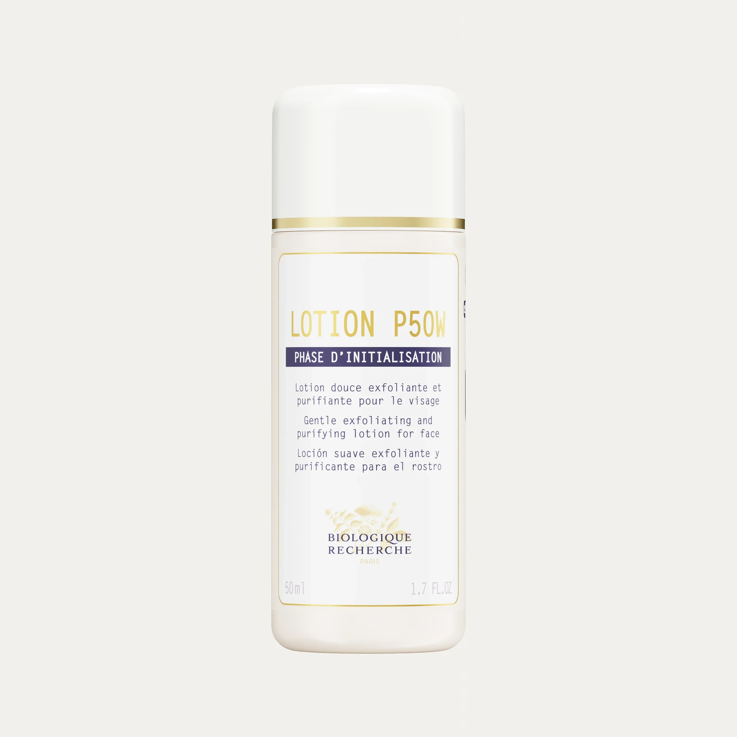 Lotion P50W