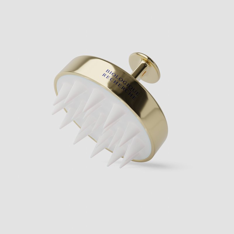 Scalp Care Brush 01