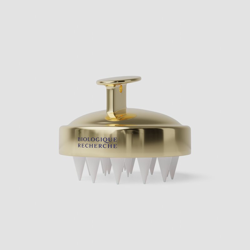 Scalp Care Brush 02