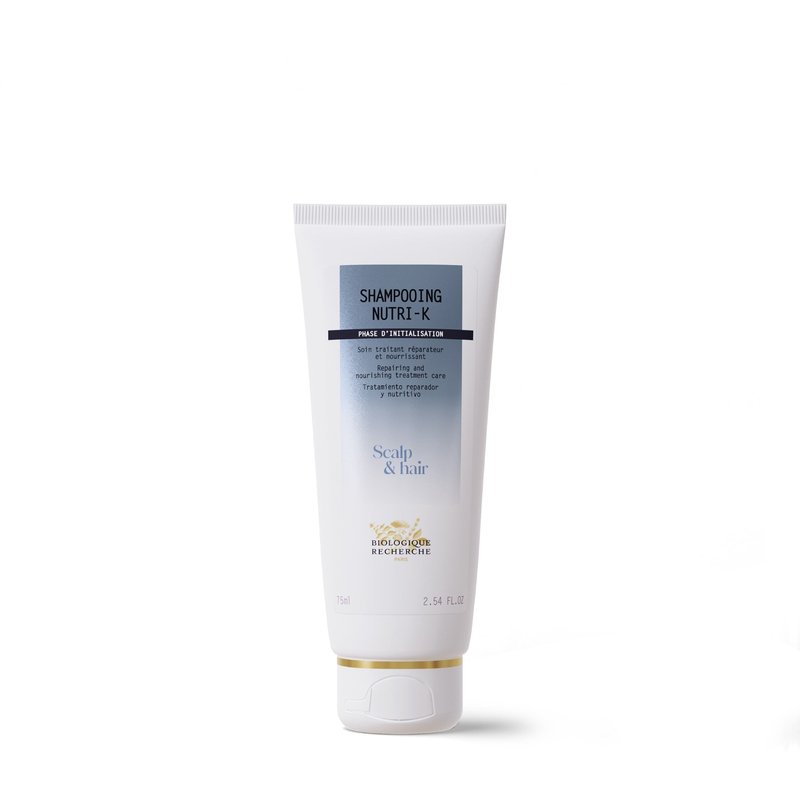 Shampoing Nutri-K 75 ml