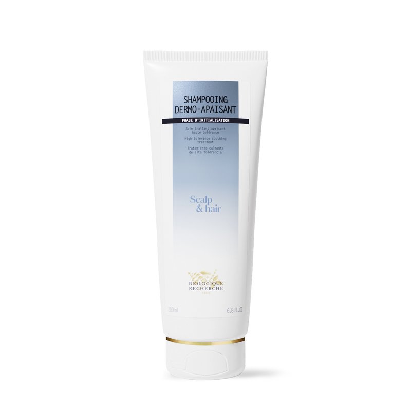 Shampooing Dermo-Apaisant 200 ml